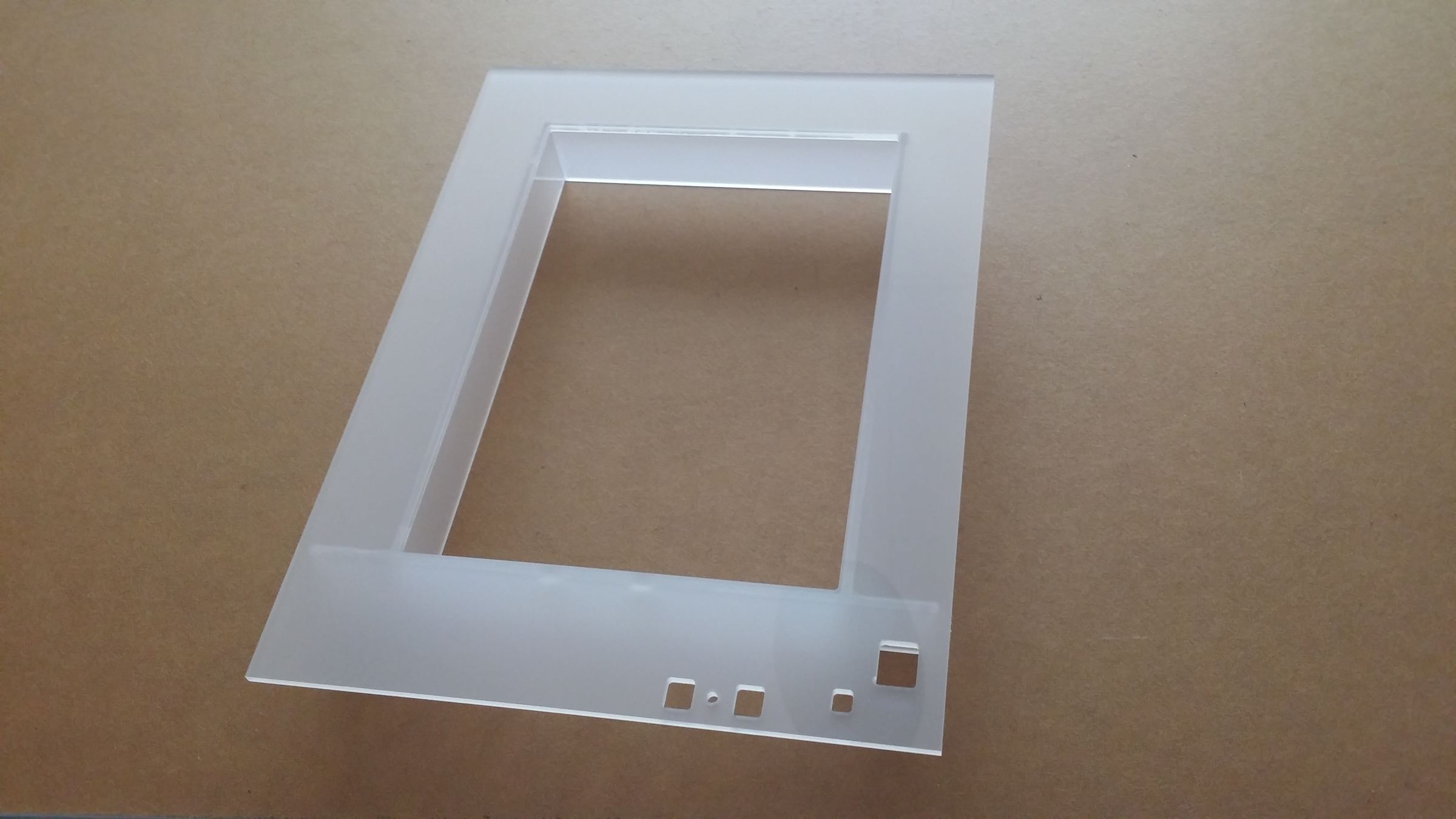 IKEA Frame Hack > SLOMO (Slow Motion) Frame 8 Steps (with Pictures