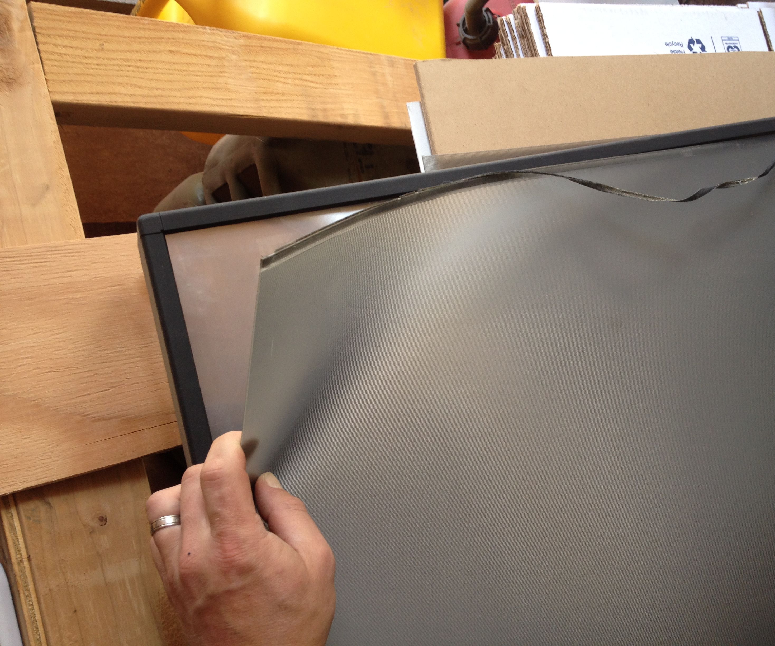 Portable Solar Versatility