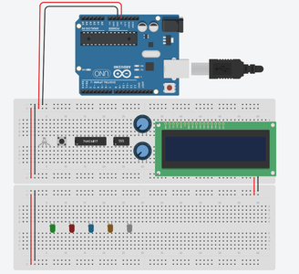 Lay Out Components