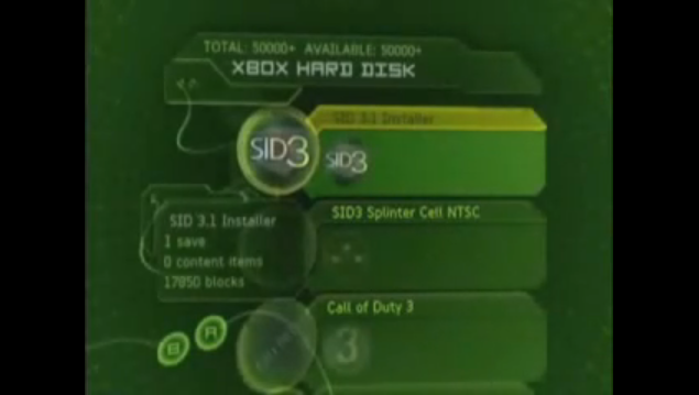 The Easiest Way to Soft Mod an Original XBOX : 5 Steps - Instructables