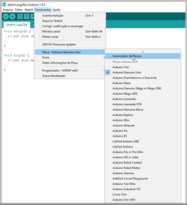 Installing ESP32 on Arduino IDE: the Easy Method : 6 Steps - Instructables