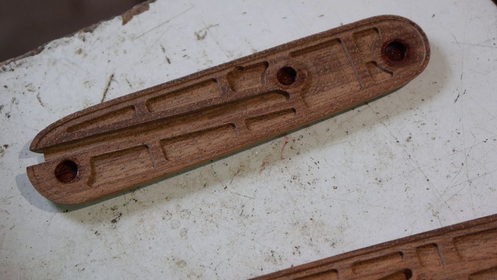 Picture of Finishing