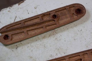 Picture of Finishing