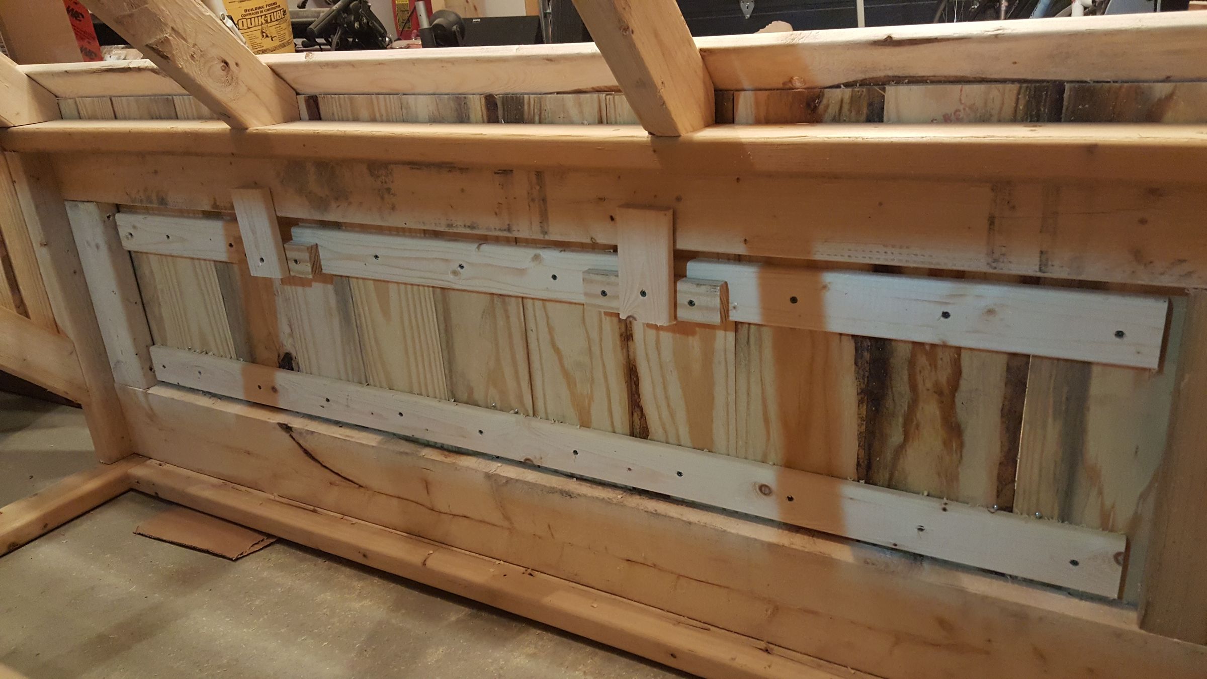 Sugar Shack 12 Steps (with Pictures) Instructables