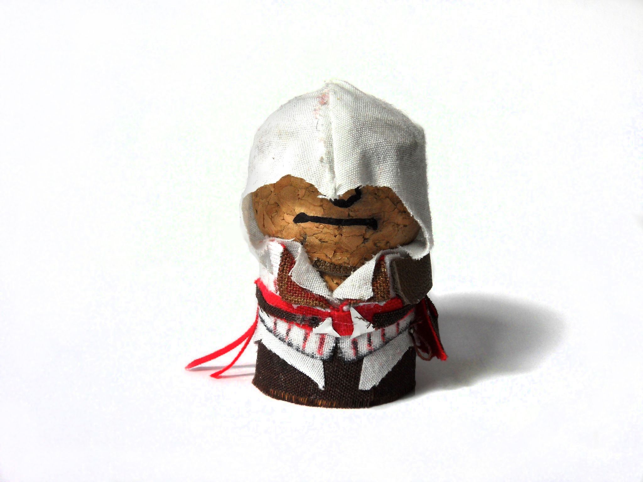 Assassin's Creed Corky