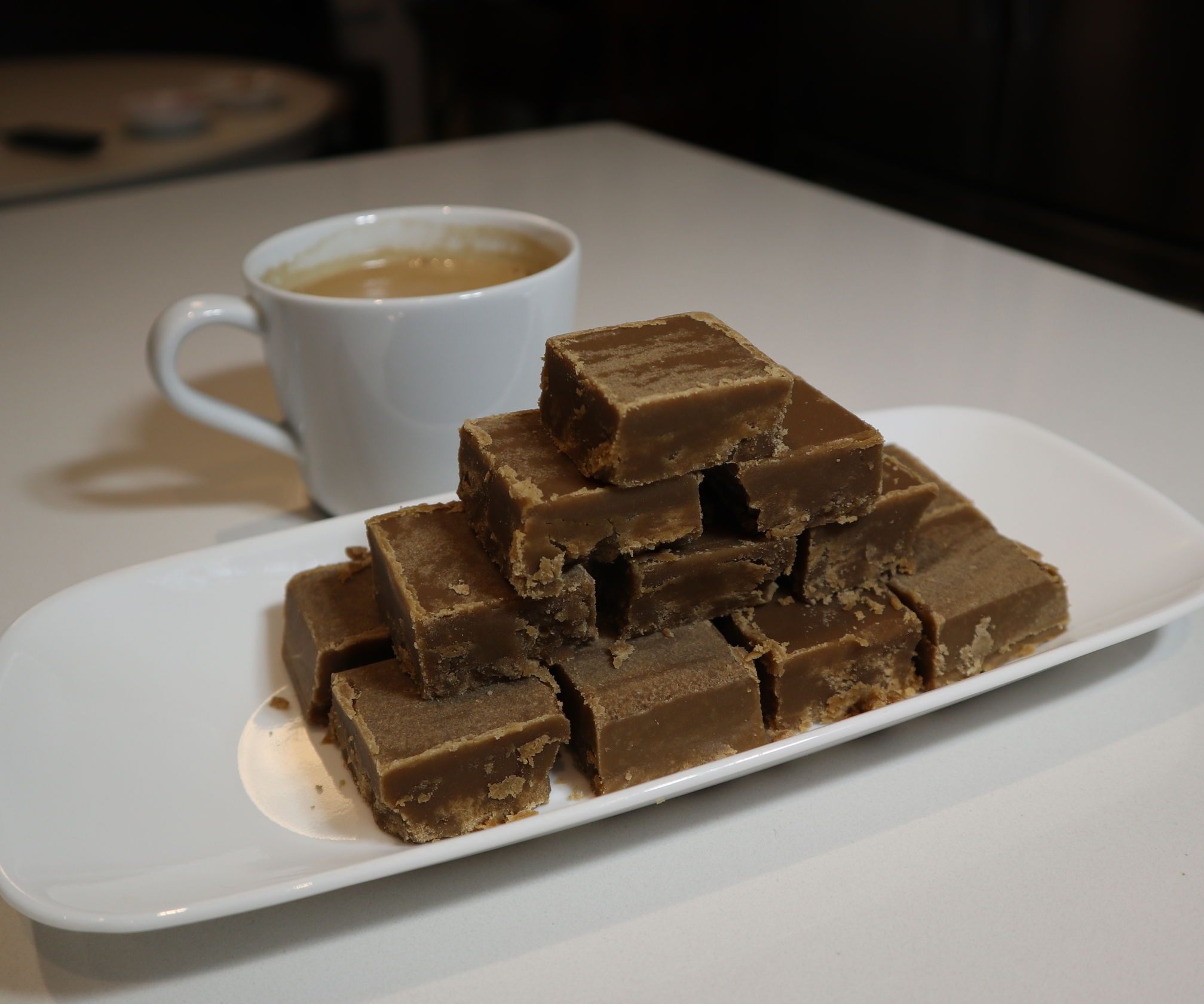 Make the Best Brown Sugar Fudge