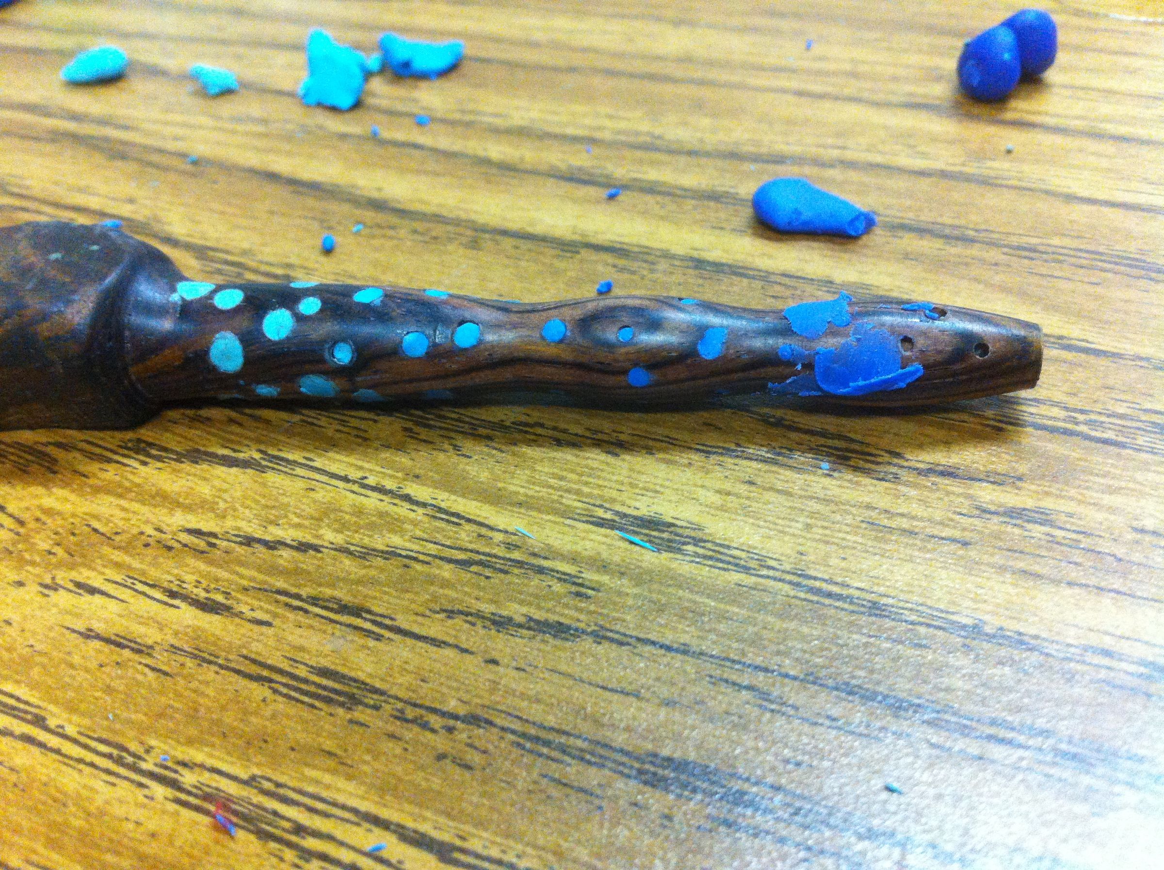 Wood and Polymer Clay IPad Stylus 5 Steps (with Pictures) Instructables