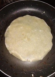 Make the Crepes