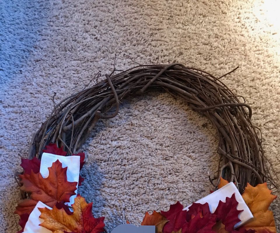 Wreath Project