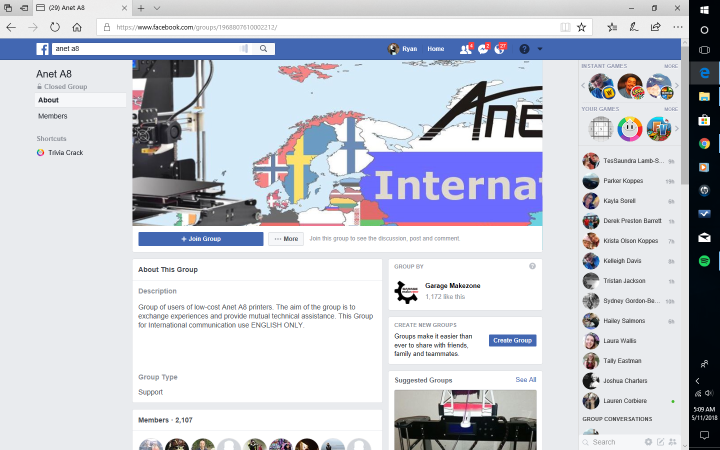 How to Build Your Own 3D Printer : 4 Steps - Instructables