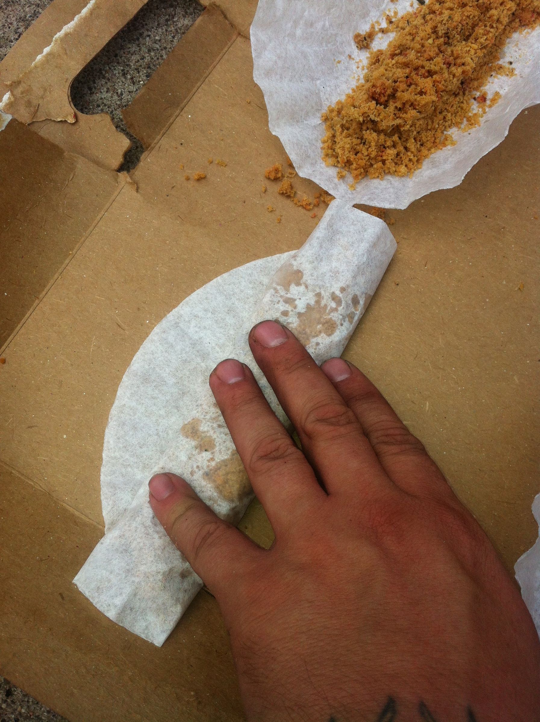 Sawdust Fire Starters Instructables