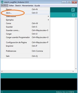 Multiple LED Matrices With Arduino : 8 Steps - Instructables