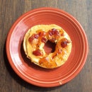 Hot and Spicy PB & J