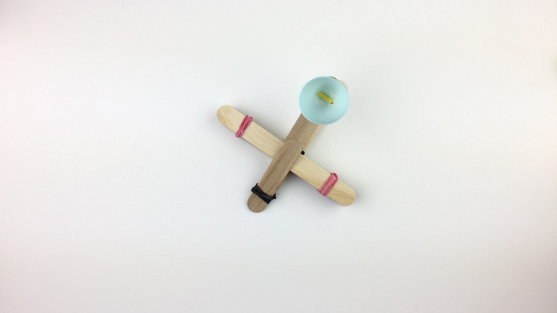 Marshmallow Launcher 14 Steps (with Pictures) Instructables