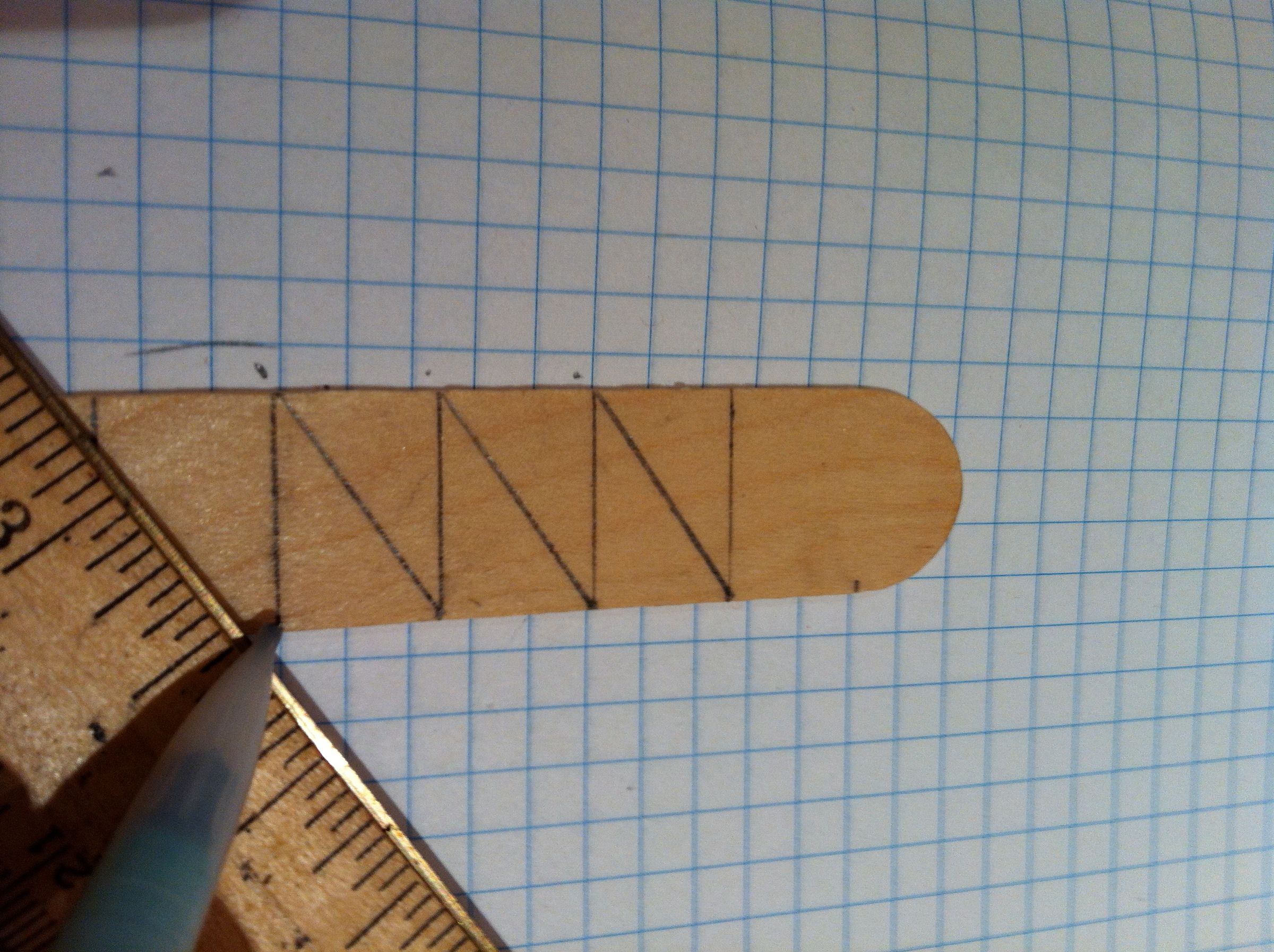 Napier's Rods 6 Steps (with Pictures) Instructables
