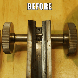 Revive an Old Microscope: Proper Cleaning, New Light Source (with ...