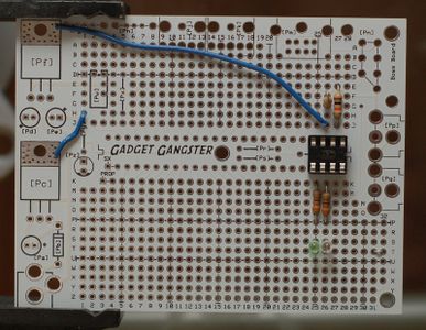 Connecting the Decision Probes