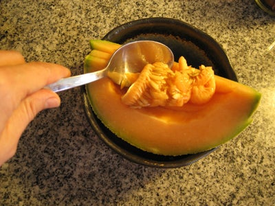 Cantaloupe Prep