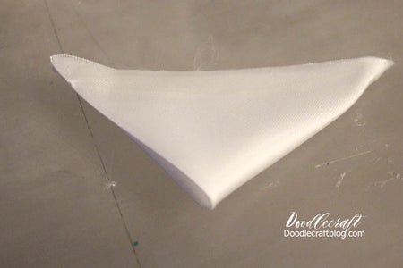 Making Petals
