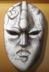 Step 3 :Cut the Eva Foam Into a Shape Like This.