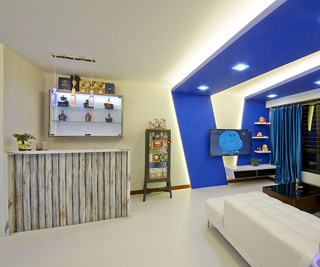 Room Design Ideas Singapore