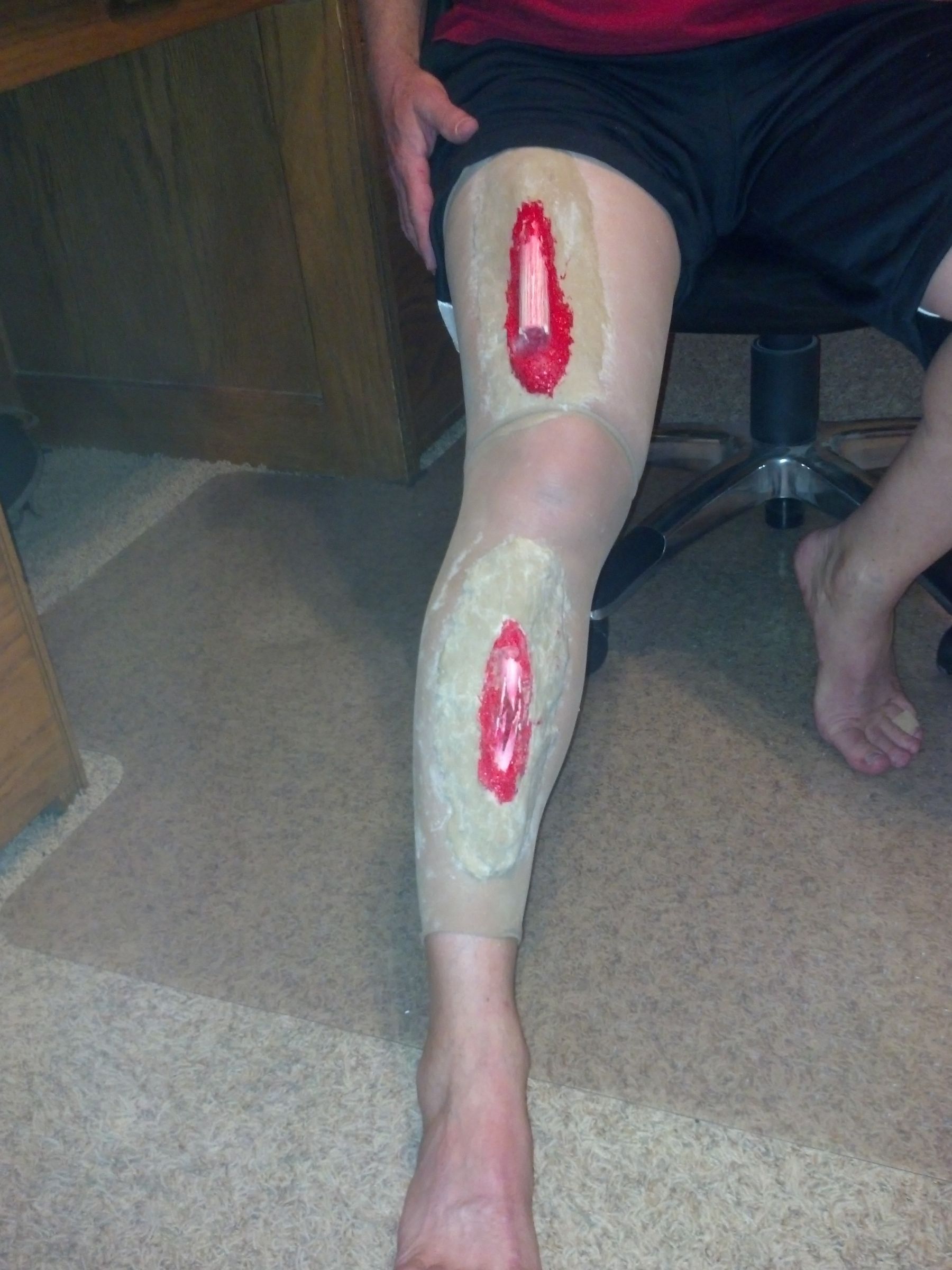 Oogoo Moulage Lingerie
