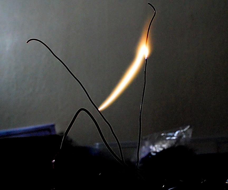 Jacob's Ladder - Video