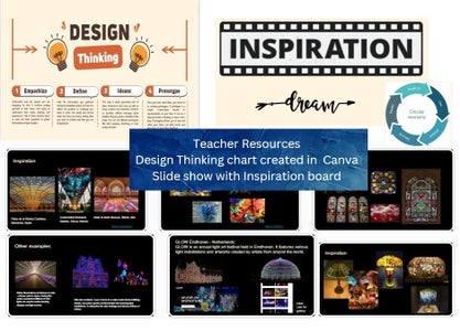 Present Design Challenge