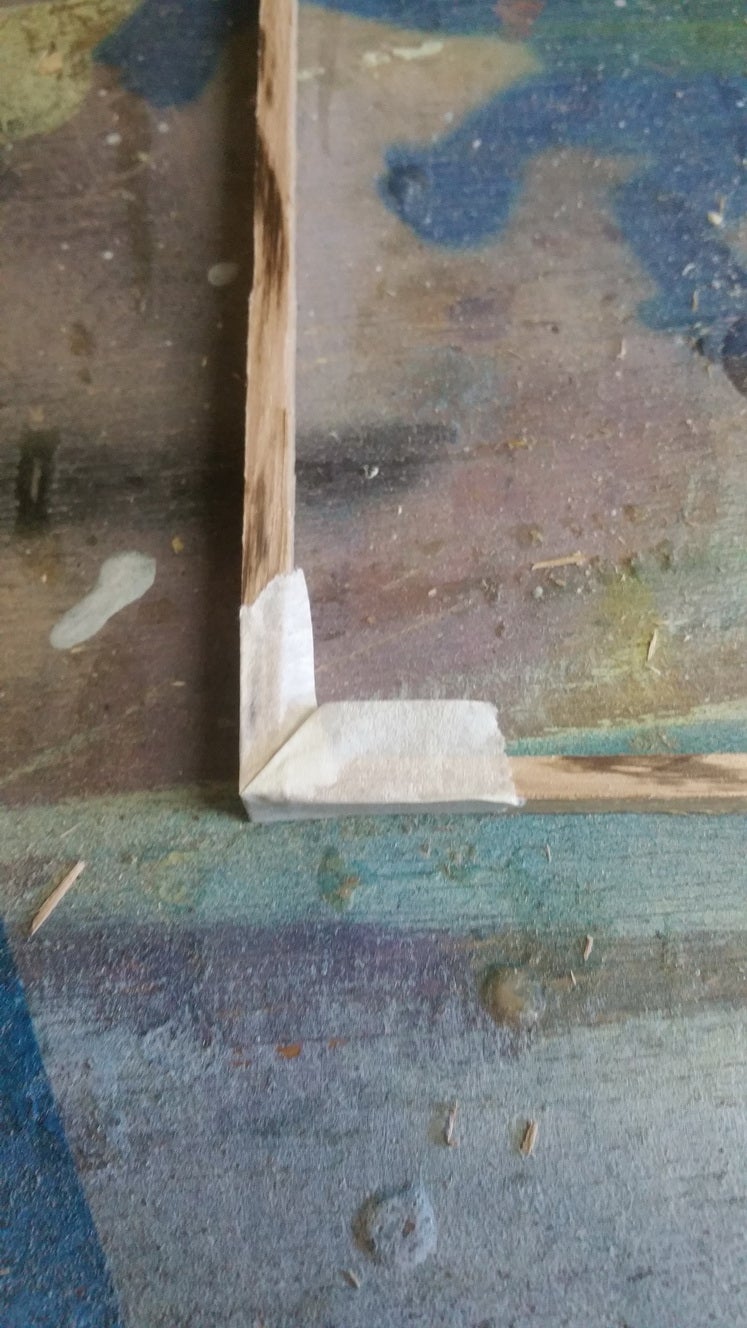 Create the Spacer