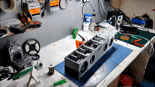 WIRING