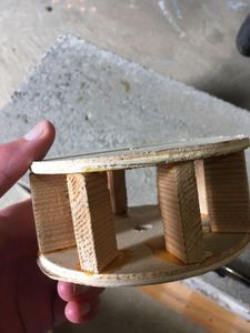 Wheel Assembly