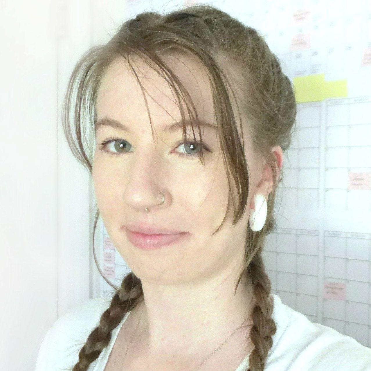 Maker Monologues