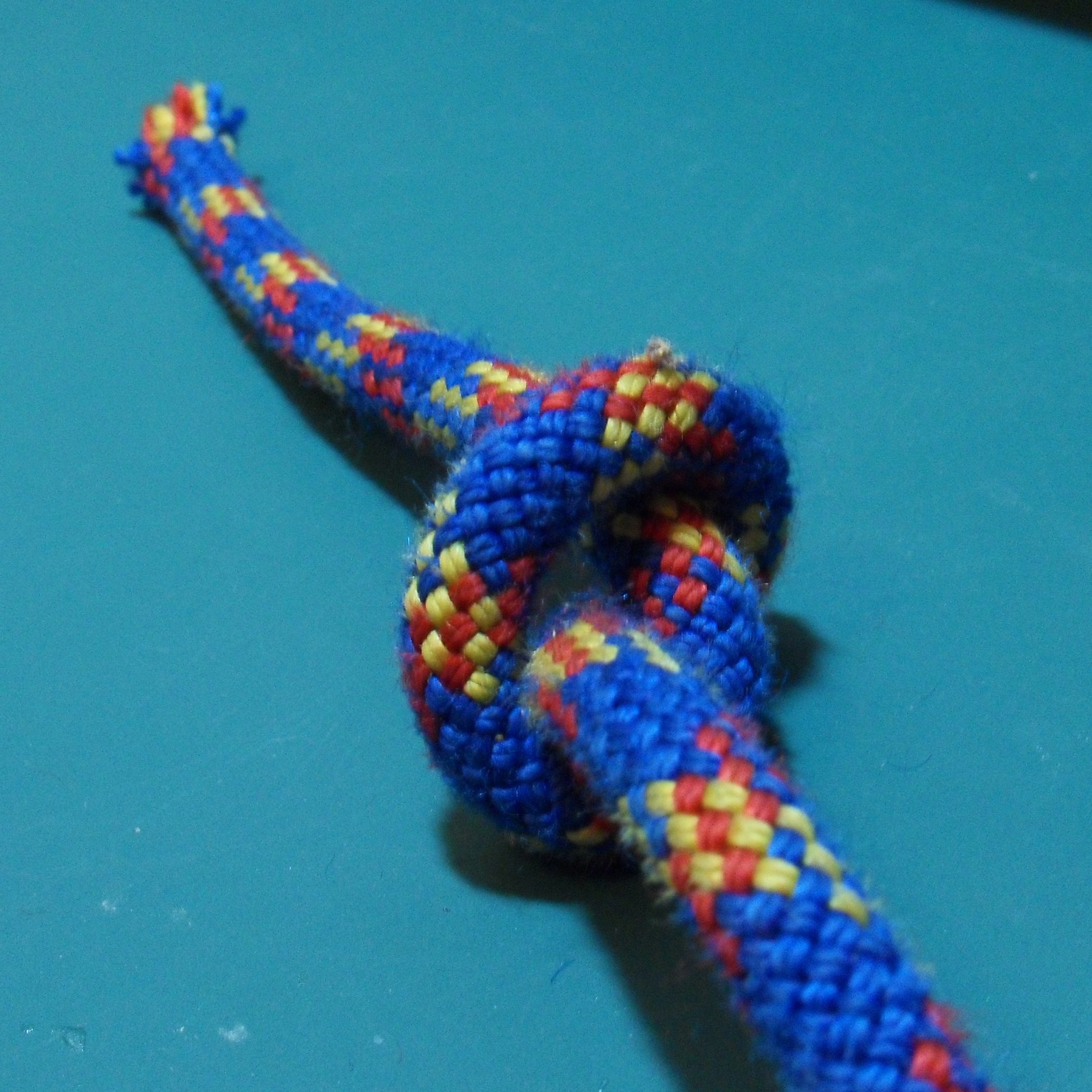 Money for Old Rope 9 Steps (with Pictures) Instructables