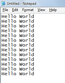 How to Use Autohotkey and Write Basic Scripts for It. : 6 Steps ...