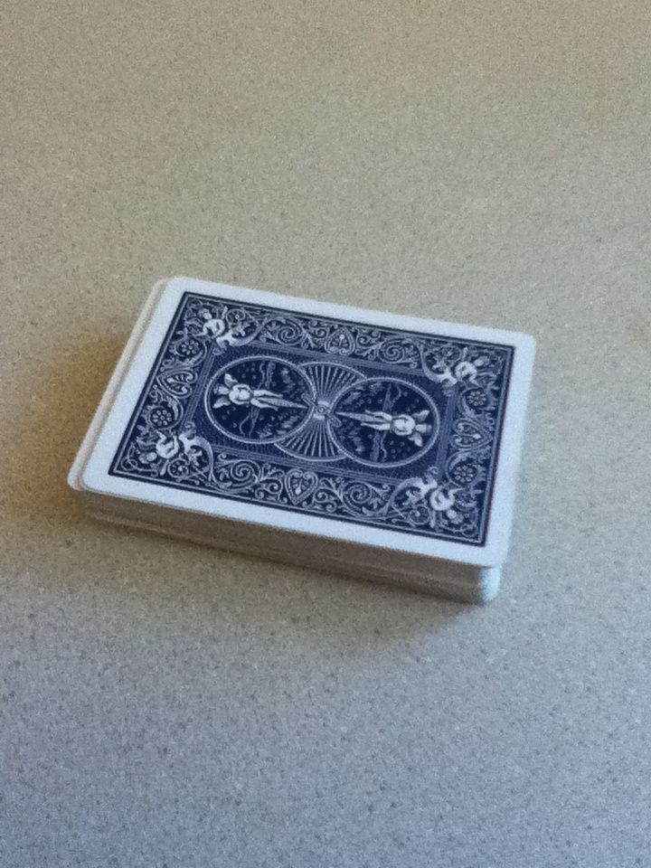 How to Play the Game of Euchre