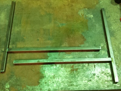 Both Sides of the Frame