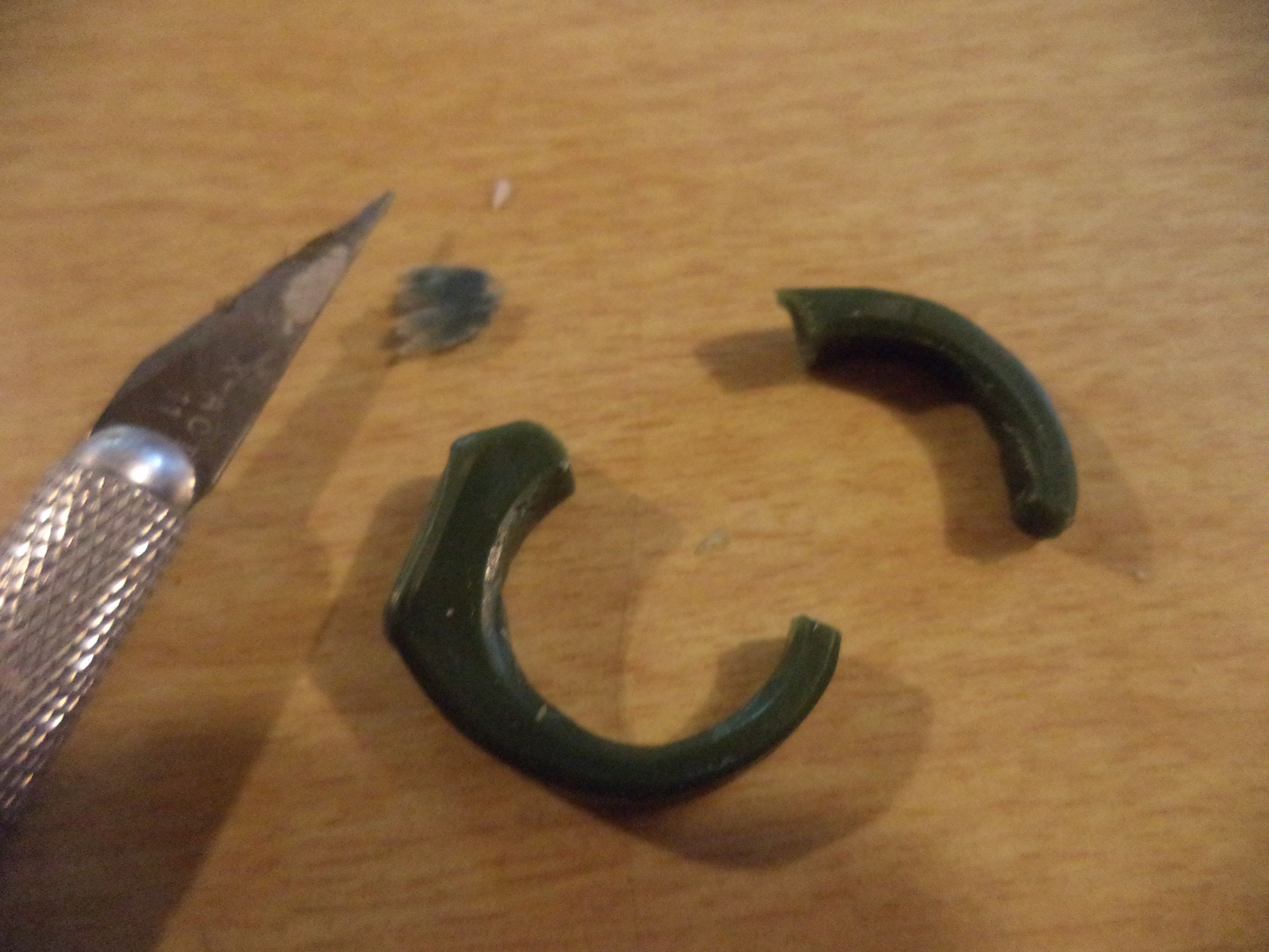 Turn Wax to Metal (lostwax Casting) 6 Steps (with Pictures