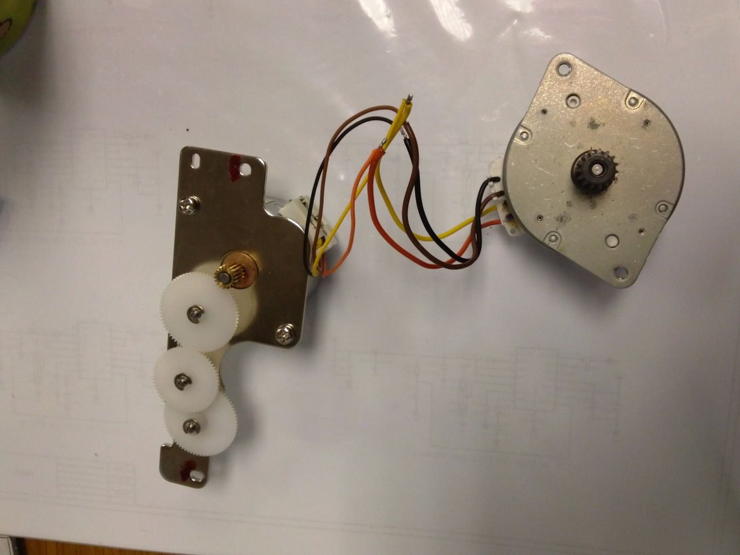 Light Plotter With Intel Edison 16 Steps (with Pictures) Instructables