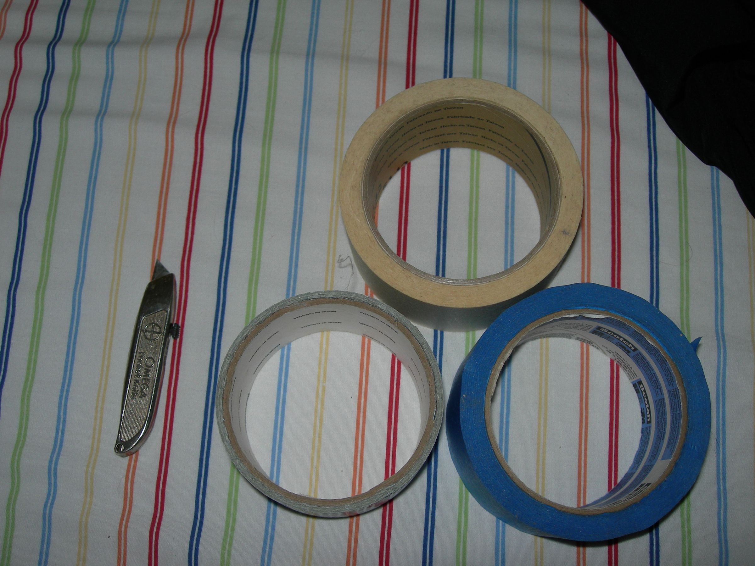 Making Pokets for Your Pants