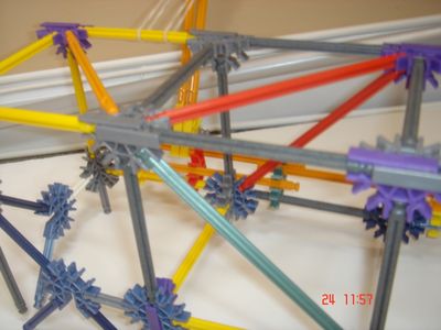The Frame, Part 8