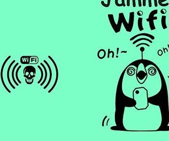 WiFi Jammer ( No Biasing This Time!)