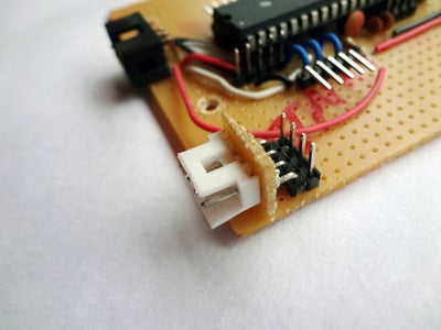 Robot - Line Follower : 35 Steps (with Pictures) - Instructables