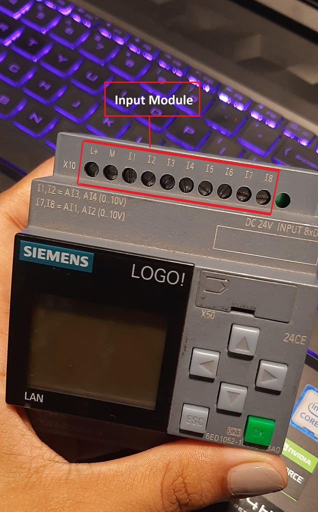 Getting Into World of PLC Part - I : 9 Steps - Instructables