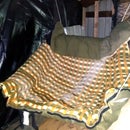 Super Simple Suspended Swing