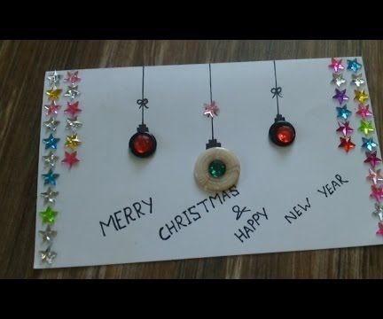 Christmas Cards Ideas