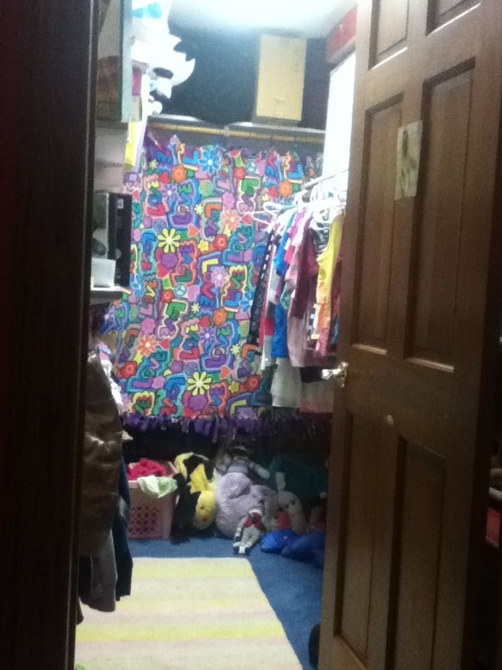 How to Organize Your Things Part 1