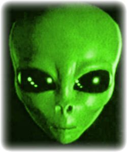 How to Play the "Alien Game"