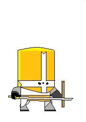 How to Draw a Castle Crasher