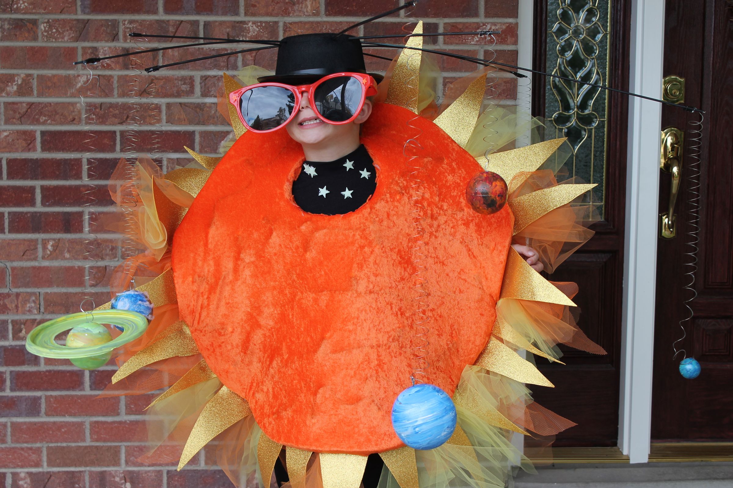 Solar System