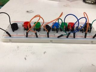 Arduino Piano With Push Button Switches : 3 Steps - Instructables